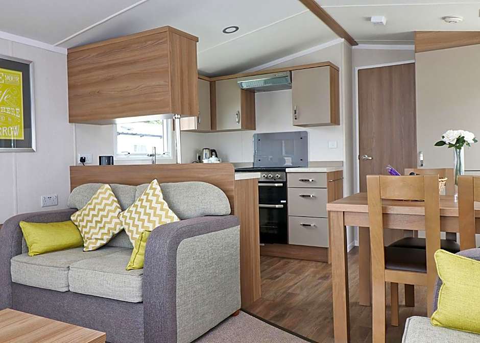 Monkey Tree Holiday Park