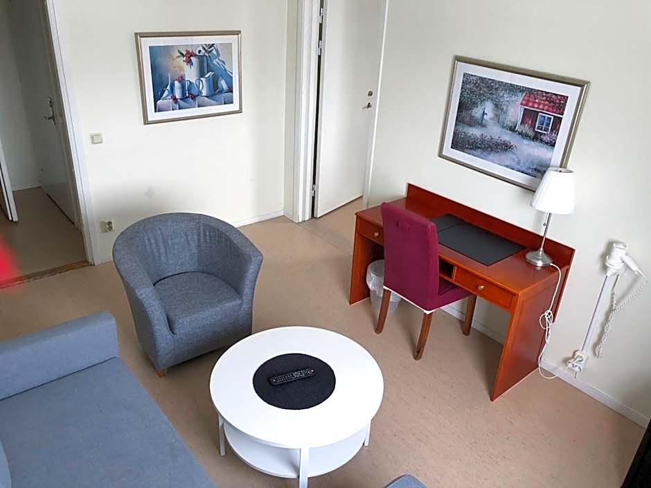 Grand Hotell Bollnäs