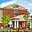 Holiday Inn Express Hotel & Suites Atlanta-Cumming By IHG