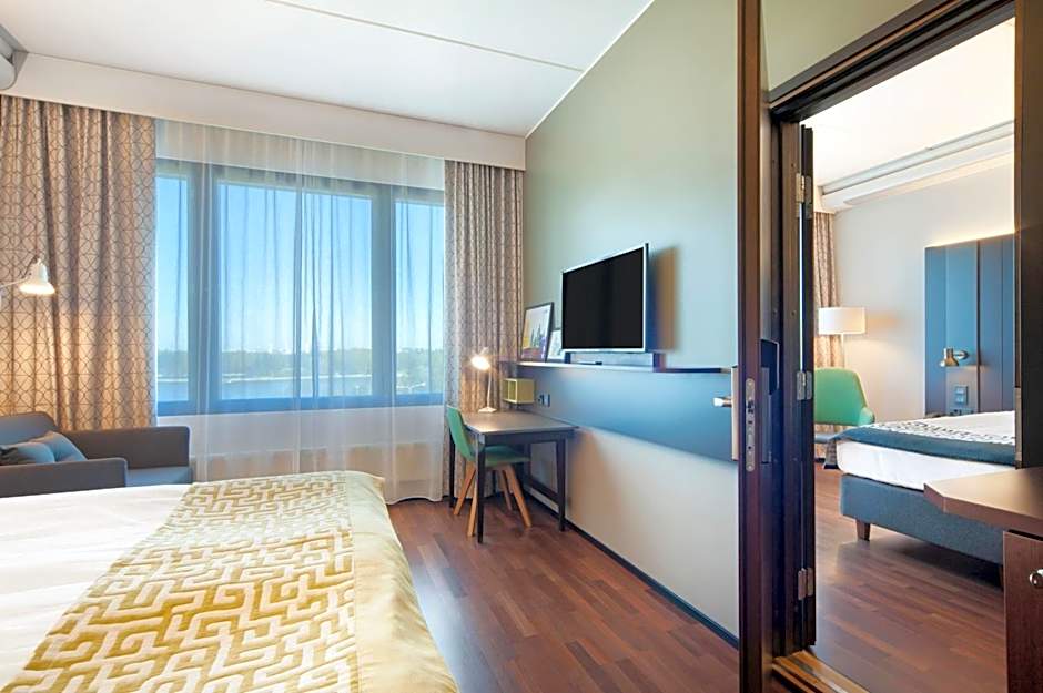 Holiday Inn Helsinki West - Ruoholahti By IHG