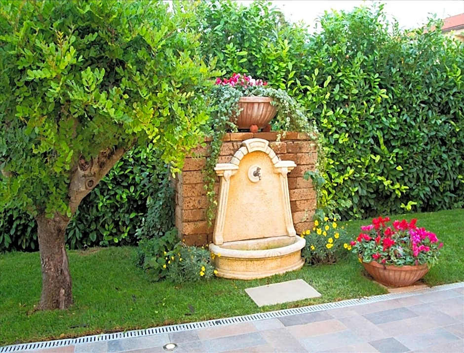 Hotel Villa Clementina