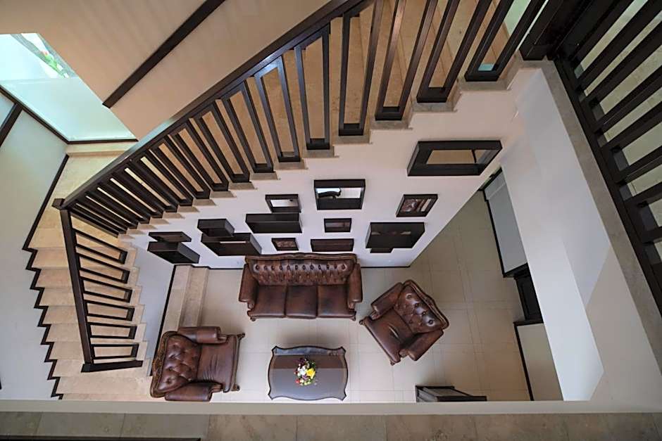 Rediu Hotel & Restaurant