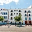 Ryans La Marina