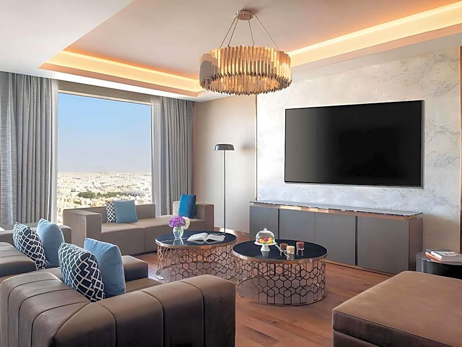 Novotel Riyadh Sahafa
