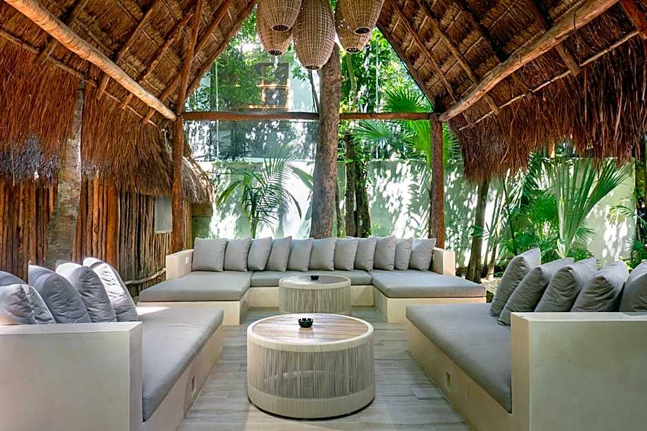 Terasu Riviera Maya Hotel & Spa, en Xcaret