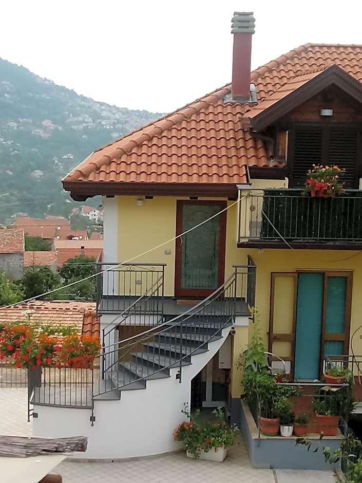 B&B Kebontà