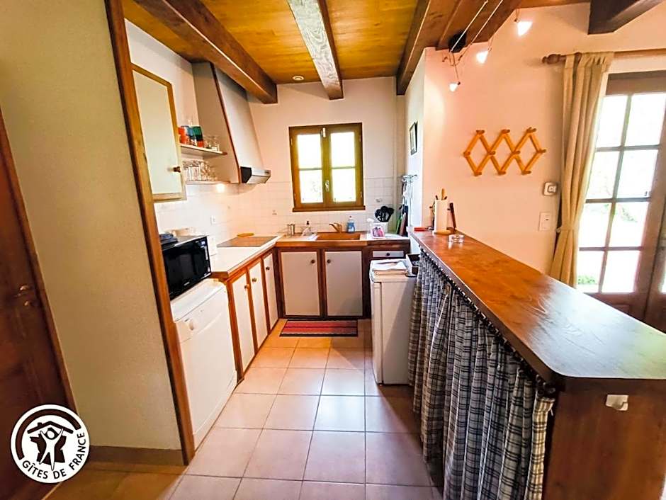 Gîte La Petite Fagette