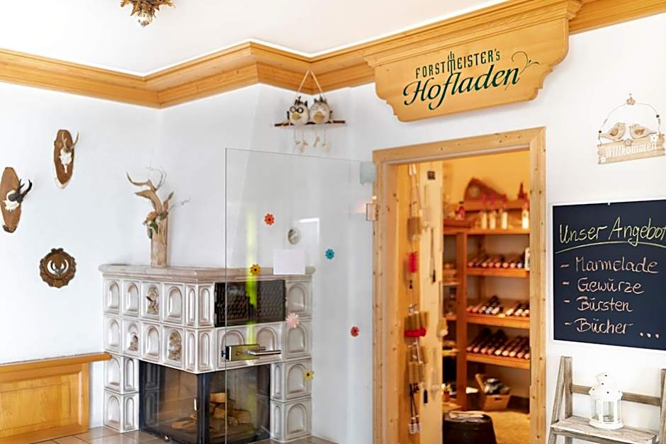 Hotel Forstmeister