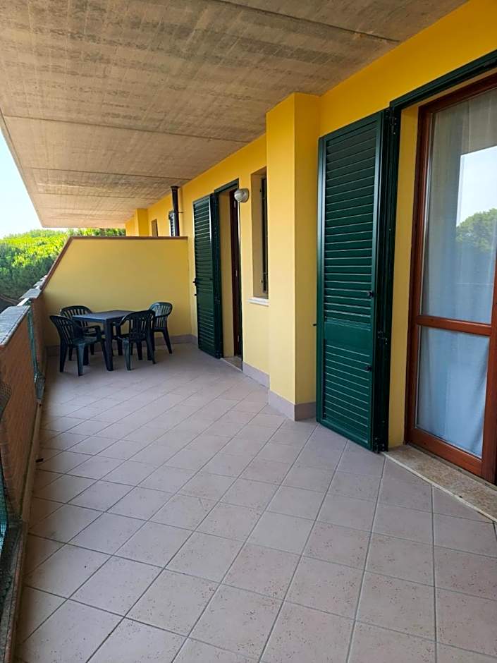 Residence Leonardo