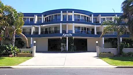 Apollo Luxury Apartments