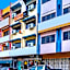 Hotel O City Hostel Ipoh