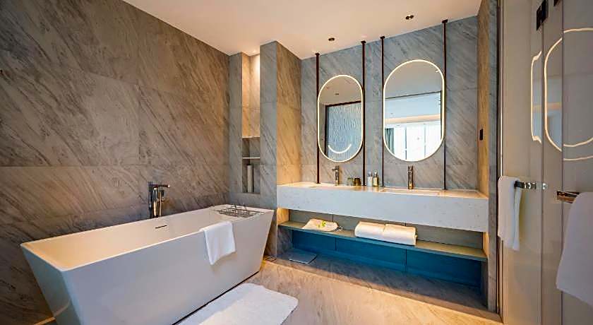 Holiday Inn Changchun Oriental Plaza By IHG