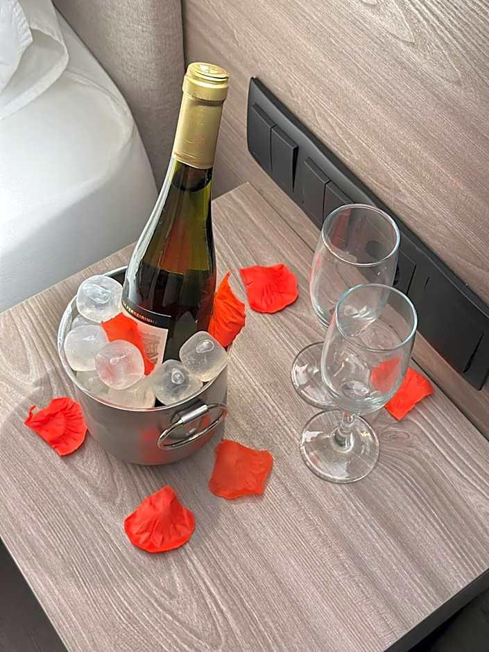 Dom João Glamour Hotel