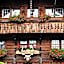 Hotel Restaurant Hirschen