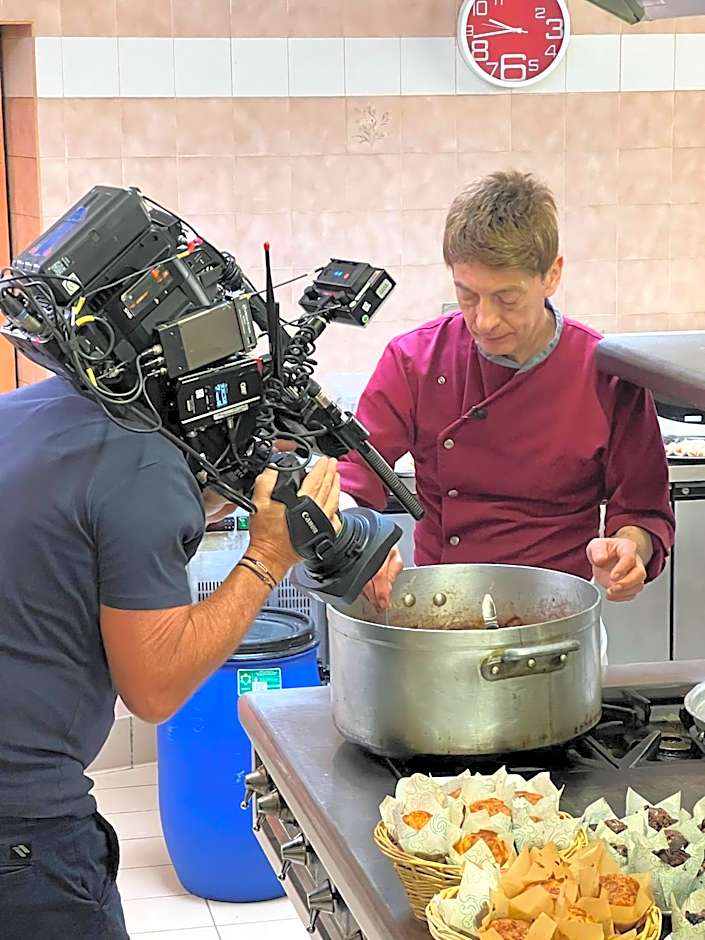 Auberge du Renard'eau