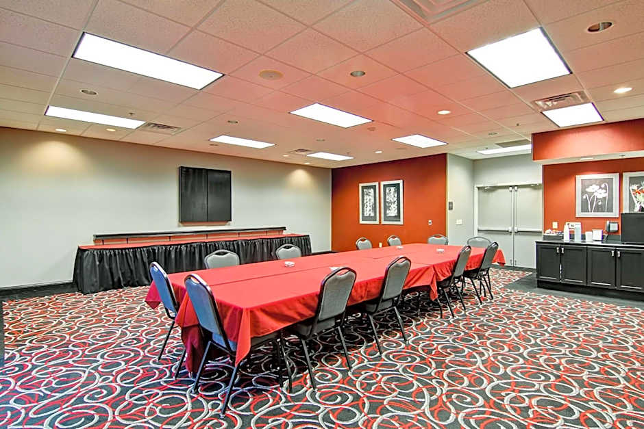Homewood Suites By Hilton Leesburg