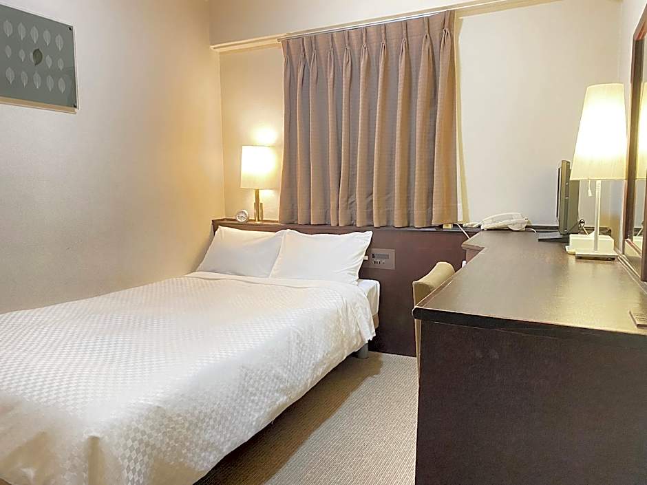 Sendai Business Hotel ekimae