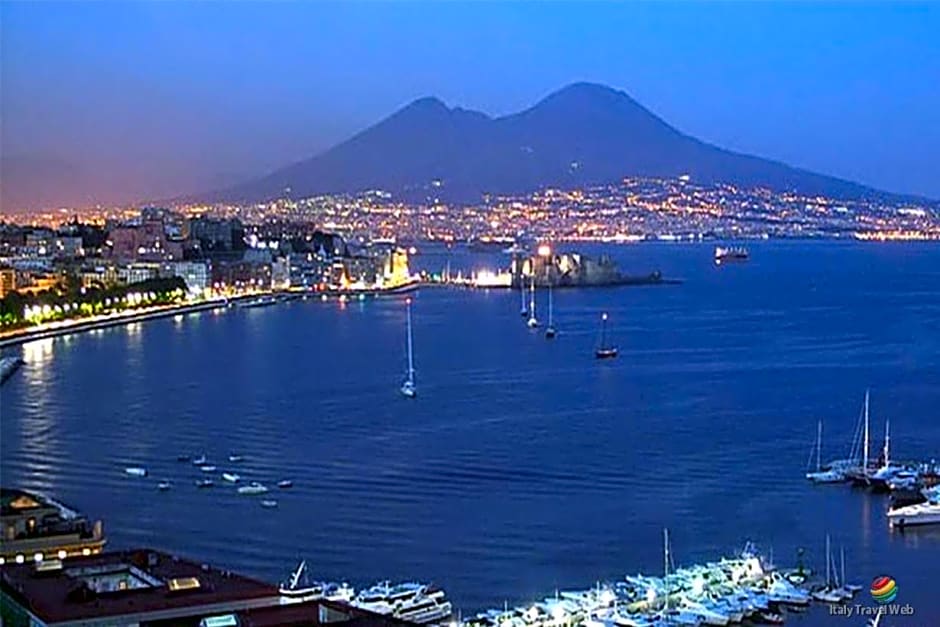 B&B La Città Partenopea