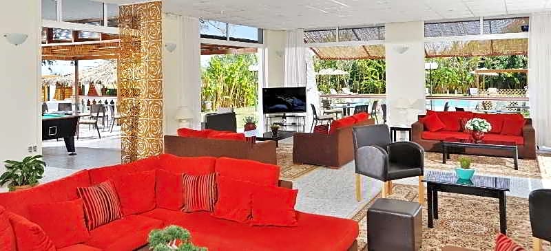 Naturist Angel Club Hotel