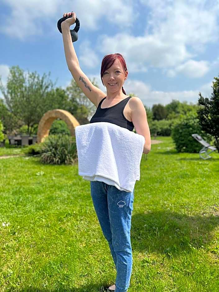 Sommer Residence Hotel&Spa