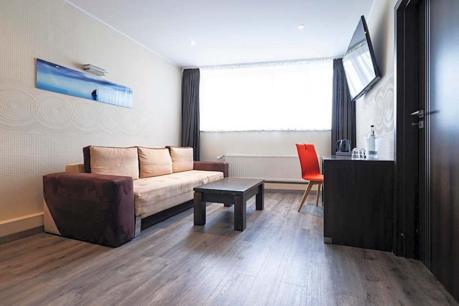 home Hotel