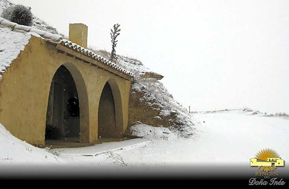 Hotel Rural Rincón de Doña Inés