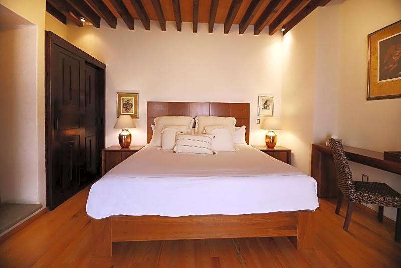 Alonso 10 Hotel Boutique Arte
