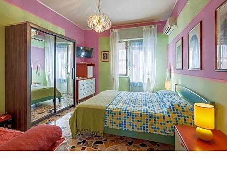 I Tetti Di Sassari B&B