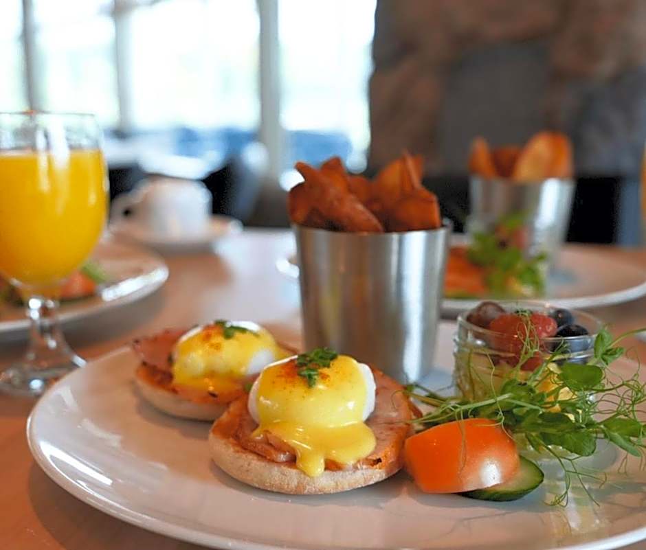 Willow Pond Satellite B&B