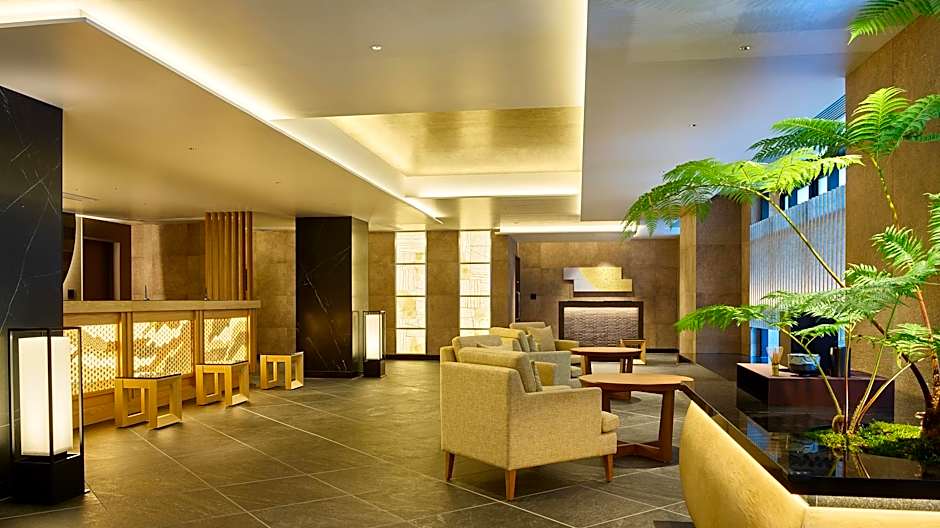 Mitsui Garden Hotel Kyoto Station