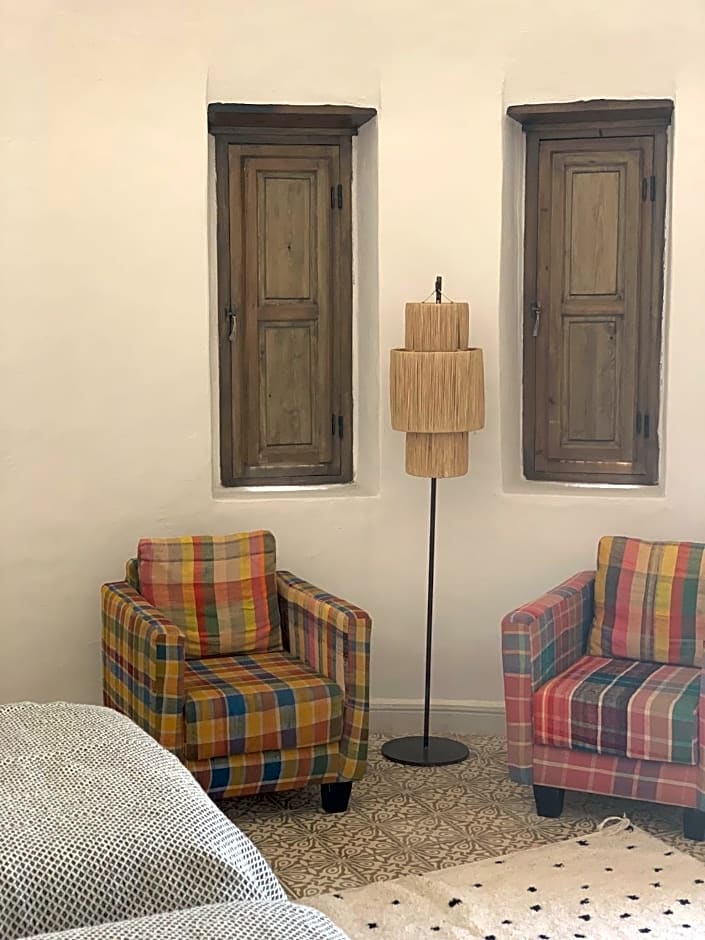 Les Jardins de Villa Maroc