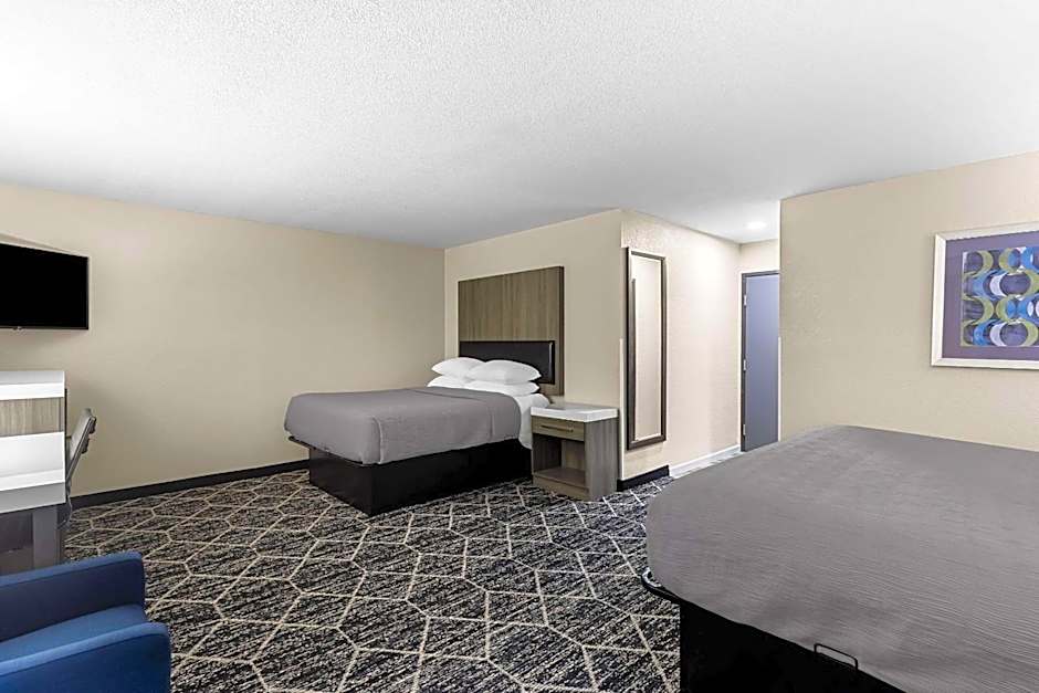 Quality Inn Oskaloosa