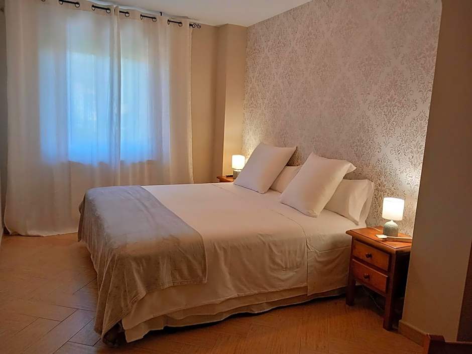 HOTEL RURAL ORQUIDEA