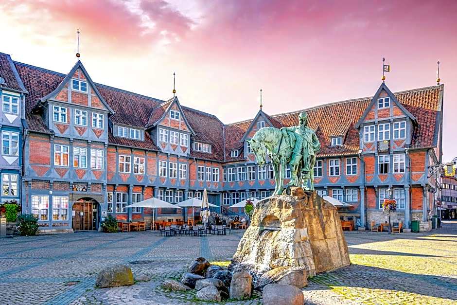elaya hotel wolfenbuettel, Trademark Collection by Wyndham