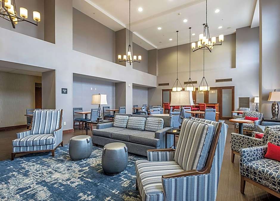 Hampton Inn By Hilton & Suites Rockland