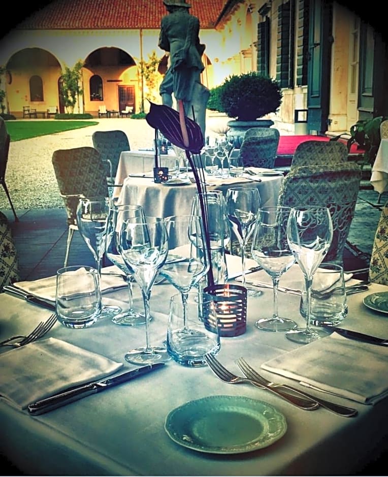Hotel Villa Condulmer