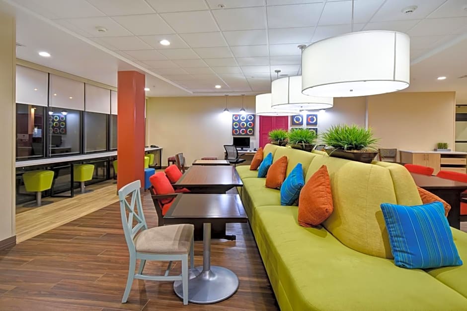 Home2 Suites By Hilton El Reno