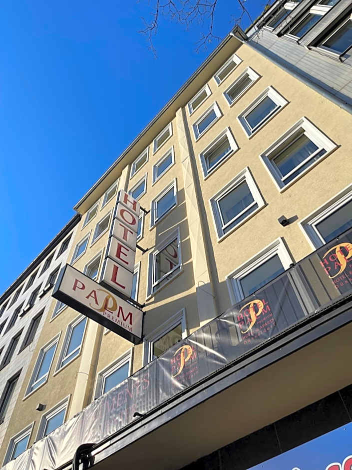 Palm Premium Hotel & Apartments