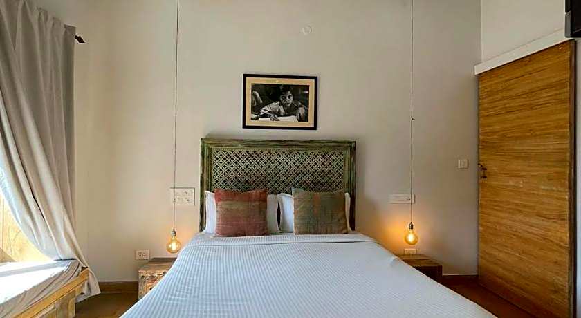 The Secret House - Adults Only