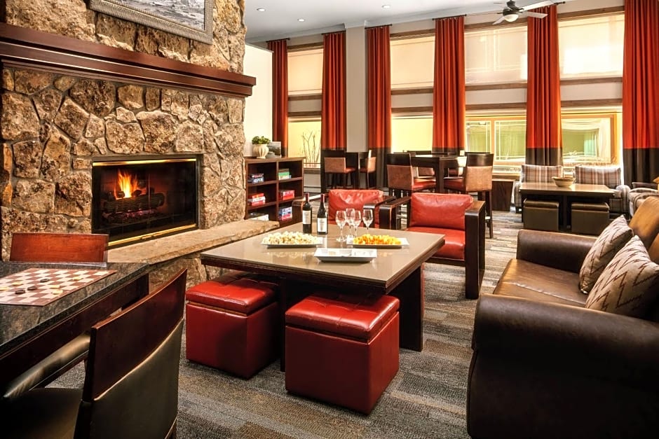 Marriott's Mountain Valley Lodge At Breckenridge