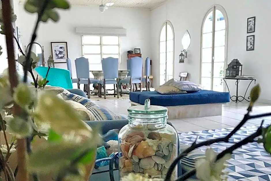 Casa Canasvieiras Florianópolis com piscina e mar