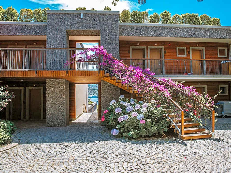 Costa Farilya Special Class Hotel Bodrum