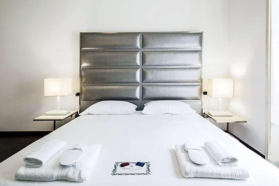 Morgan Suite - Visconti