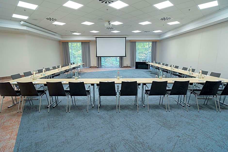 Radisson Blu Hotel Dortmund