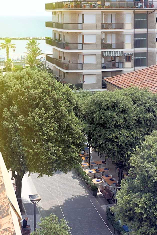 Hotel Gabbiano
