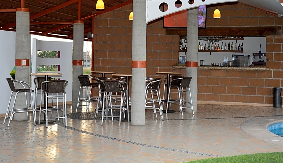 Hotel Mágico Inn