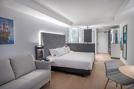 The Studio River View