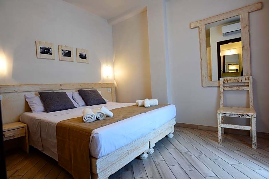 Camere Le Vie di Omero