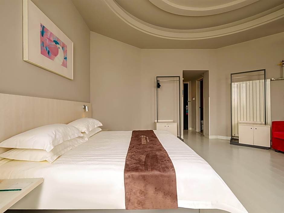 Jinjiang Inn Yantai Binhai Haiyun Road