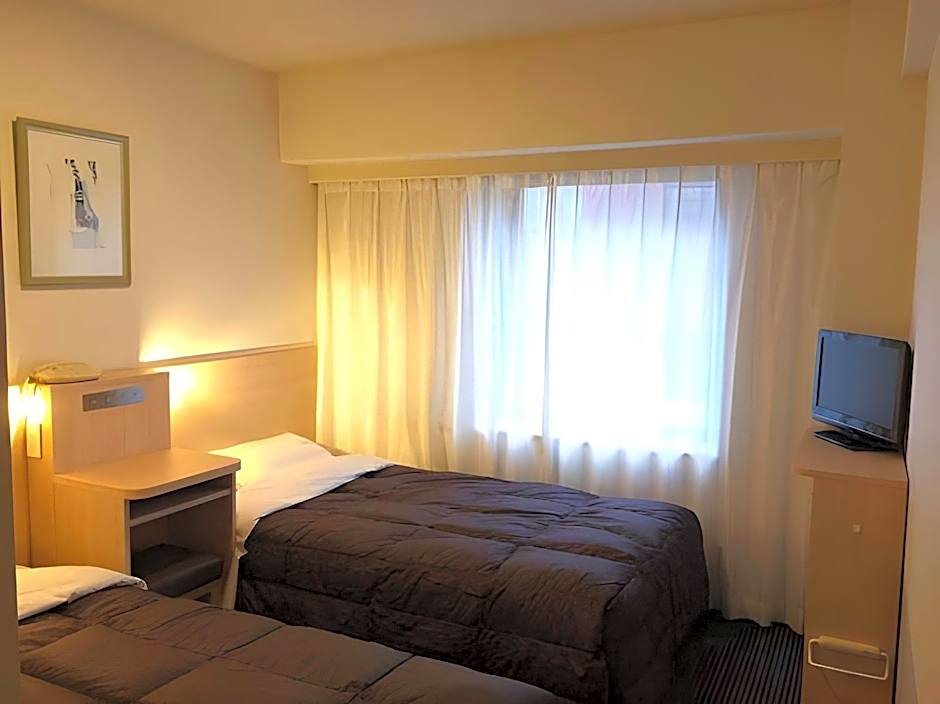 Shimane Hamada Washington Hotel Plaza